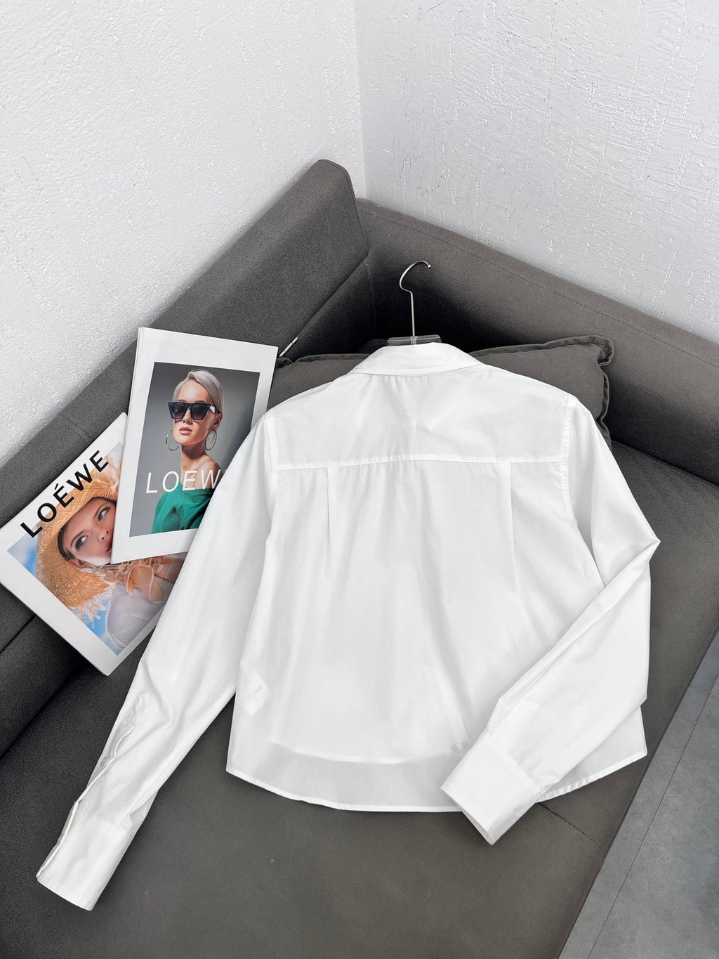 THOM 26S SHIRT STYLE 60