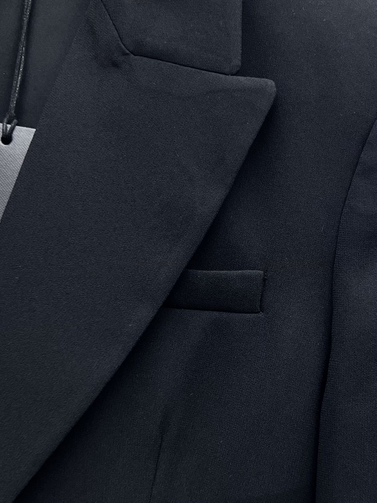 YSL 25S BLAZER STYLE 152