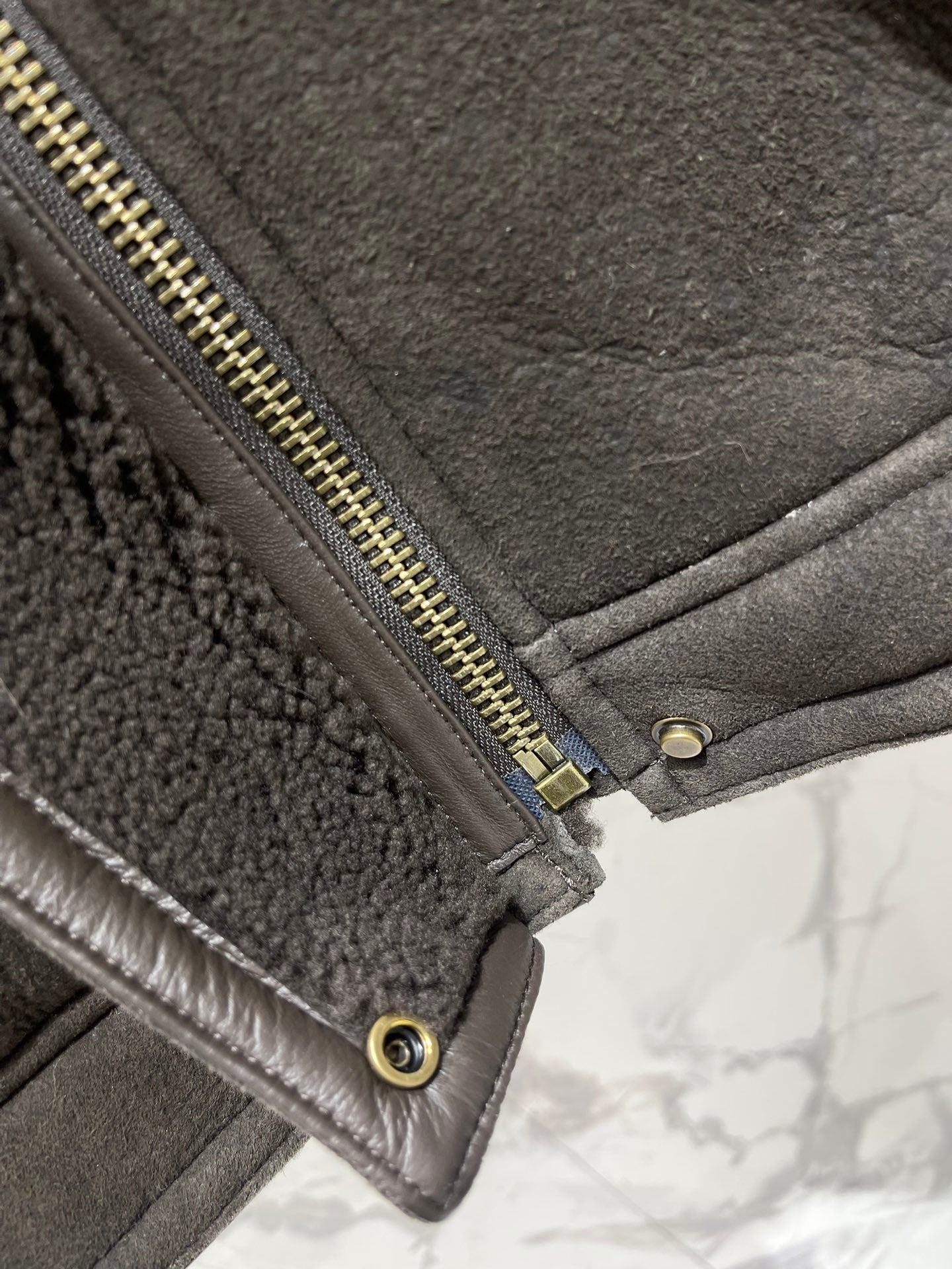 YSL 25S JACKET STYLE 101