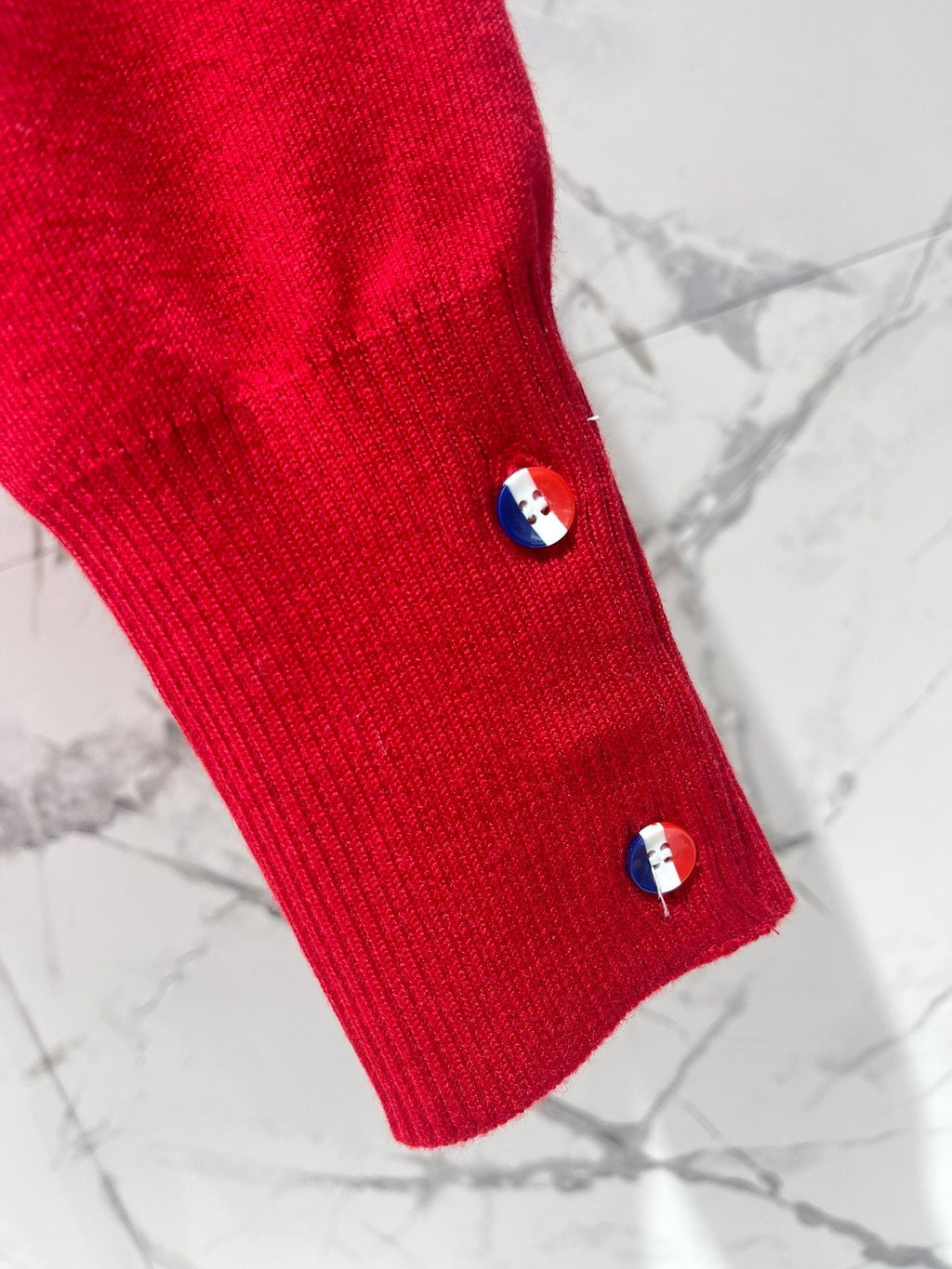 THOM 26S CARDIGAN STYLE 36