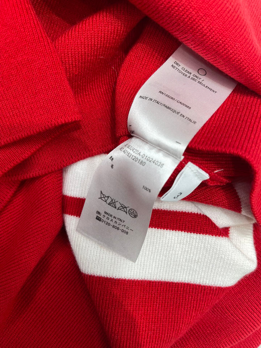 THOM 26S CARDIGAN STYLE 15