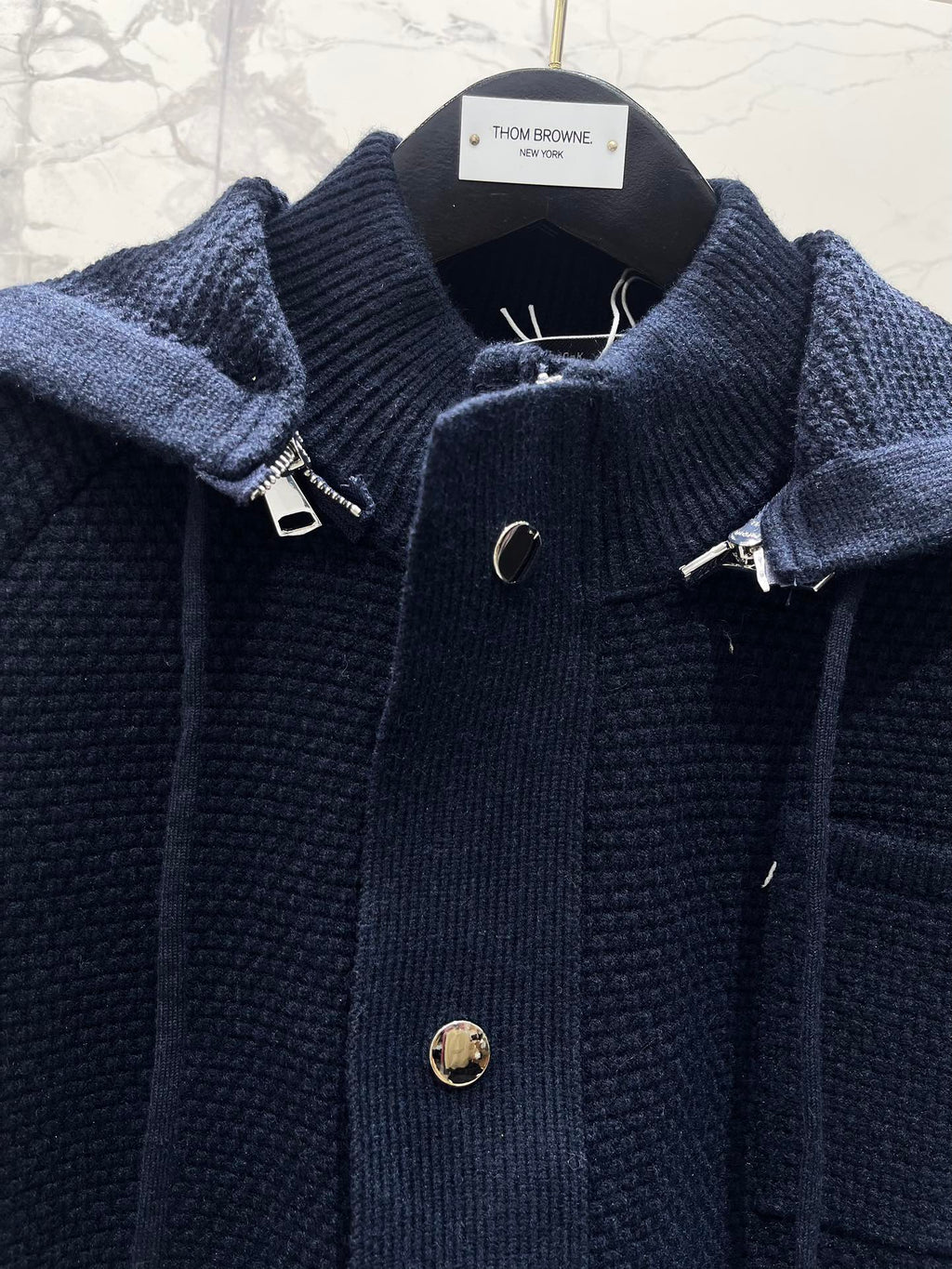THOM 26S CARDIGAN STYLE 10