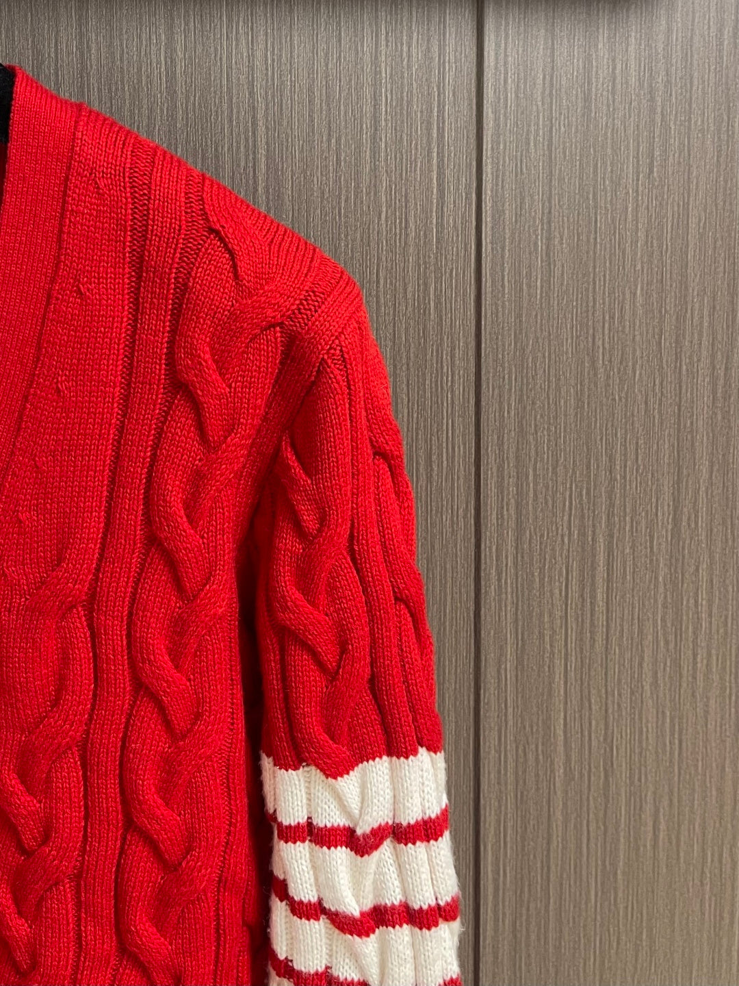 THOM 26S CARDIGAN 821594
