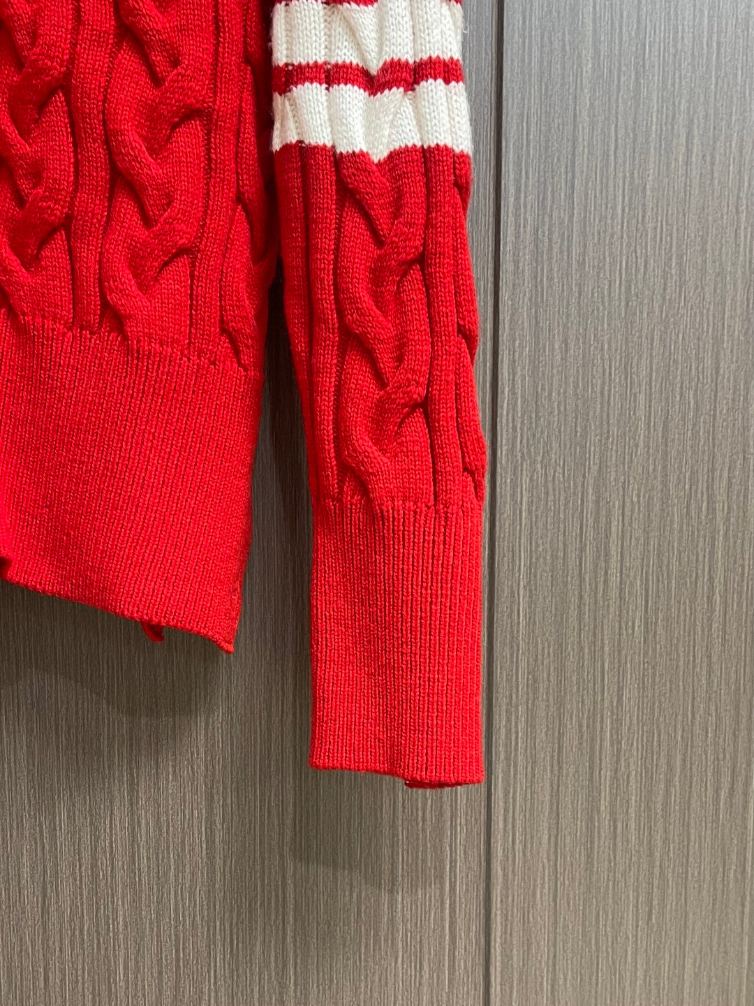 THOM 26S CARDIGAN 821594