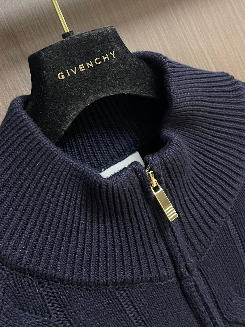 THOM 26S CARDIGAN 821591