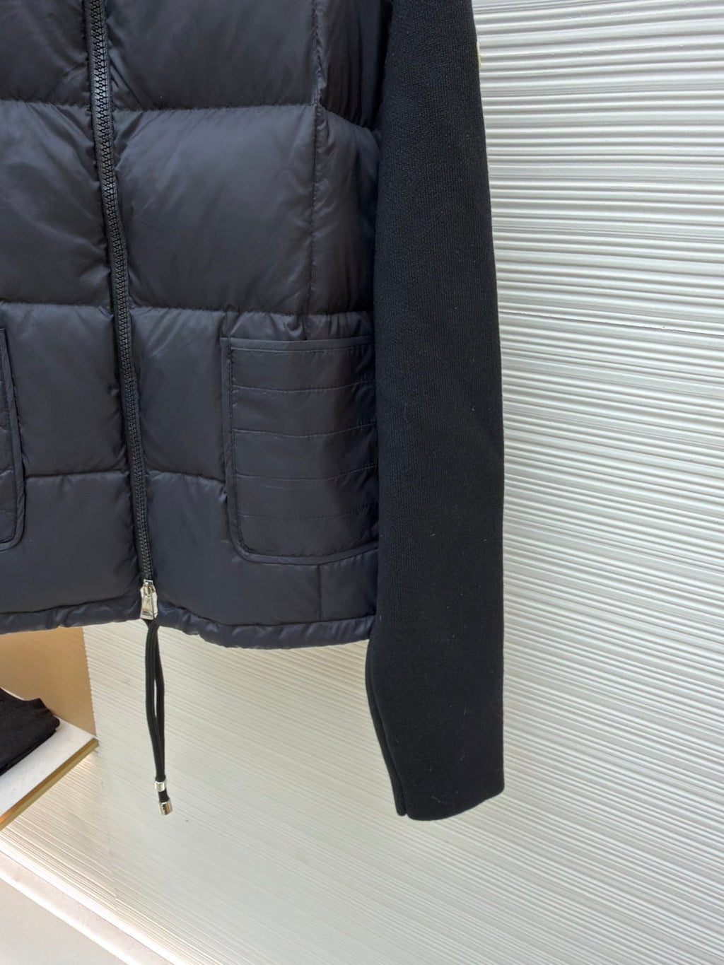 MONCLER JACKET STYLE 331