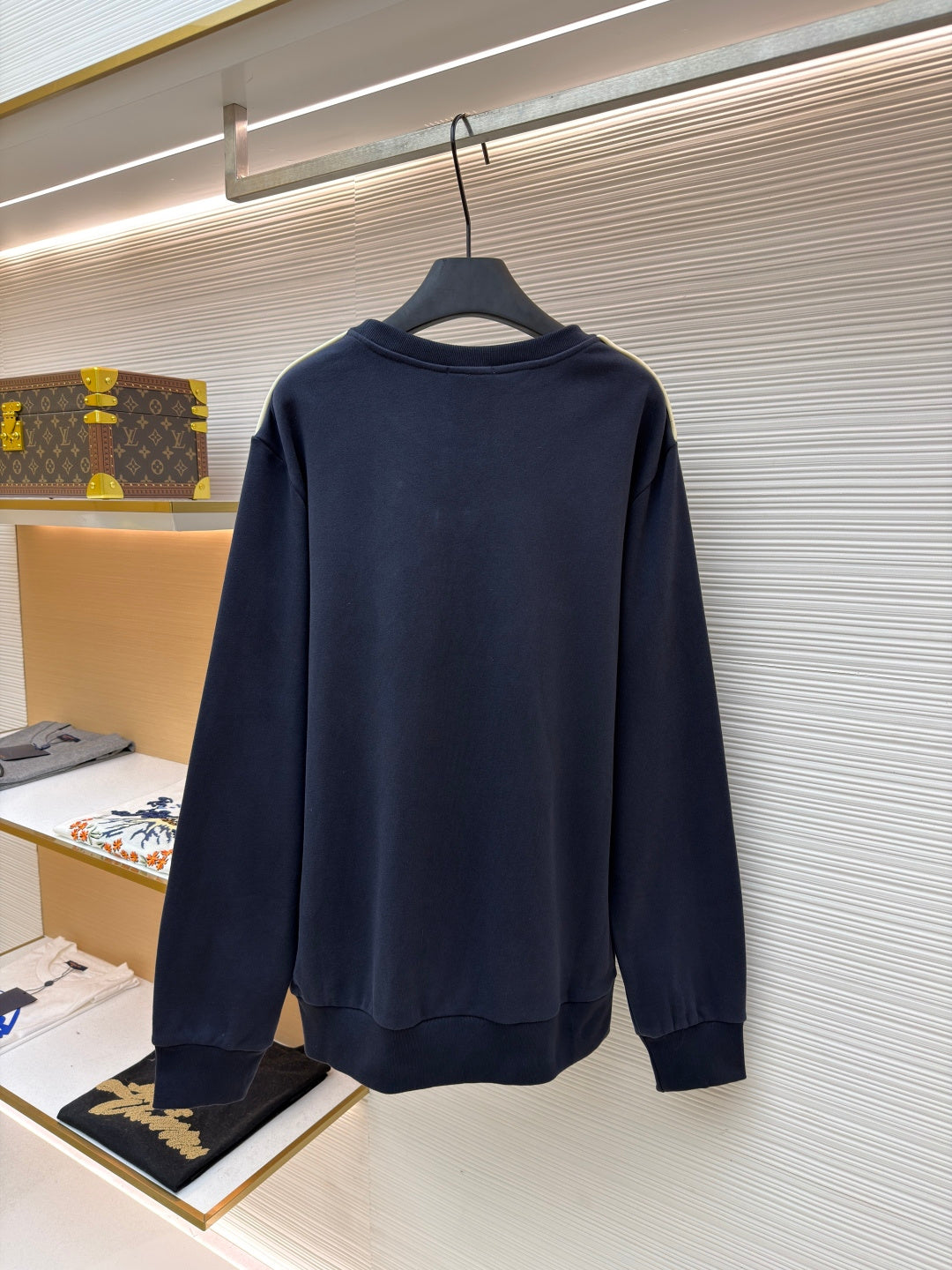 MONCLER SWEATSHIRT STYLE 161