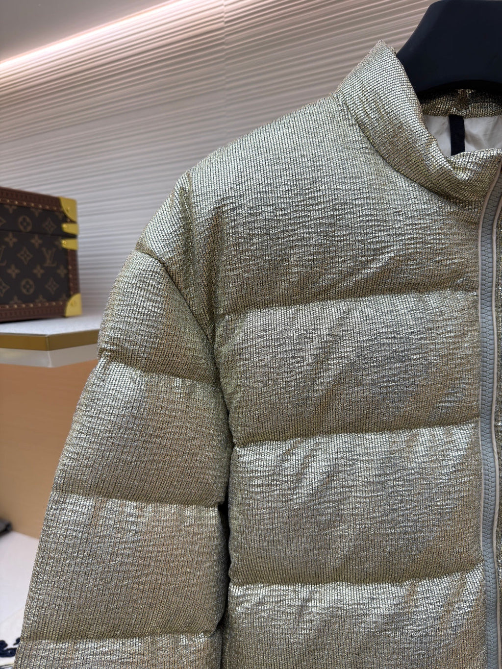 MONCLER JACKET STYLE 155