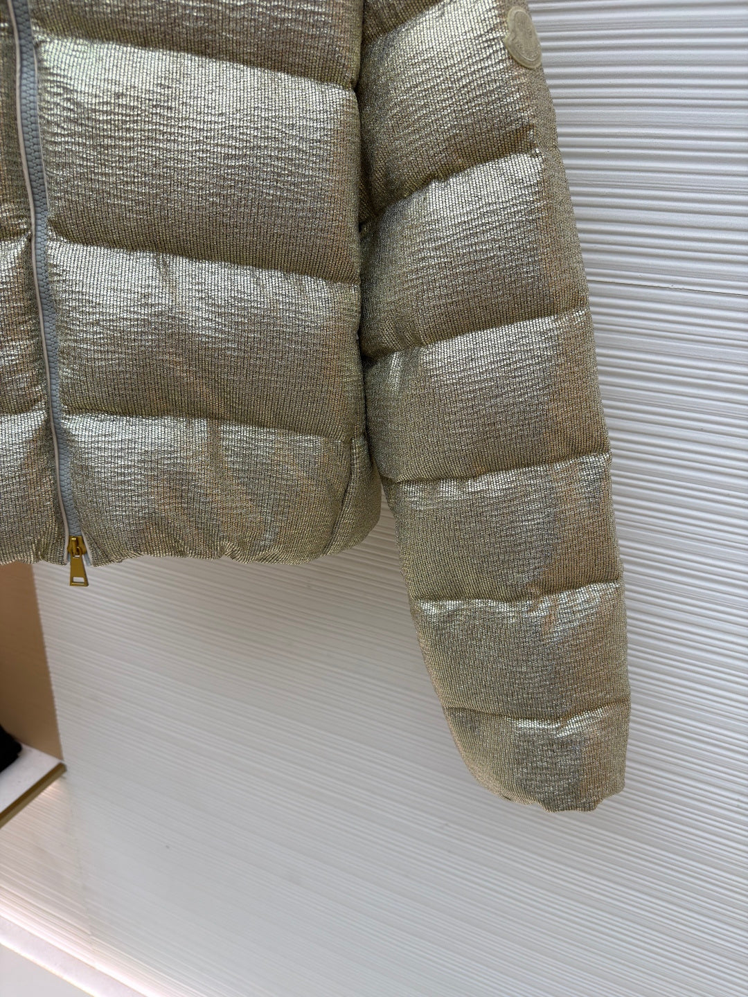MONCLER JACKET STYLE 155