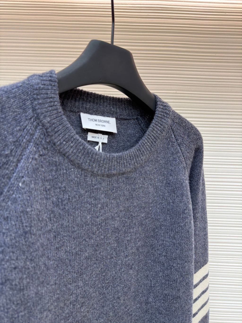 THOM 26S SWEATER 697353