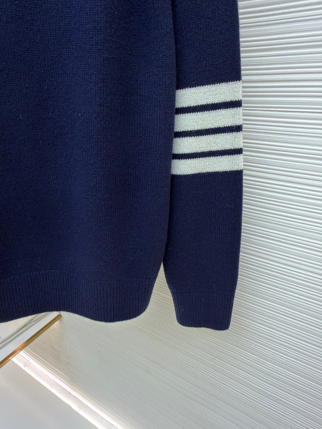 THOM 26S SWEATER 697354