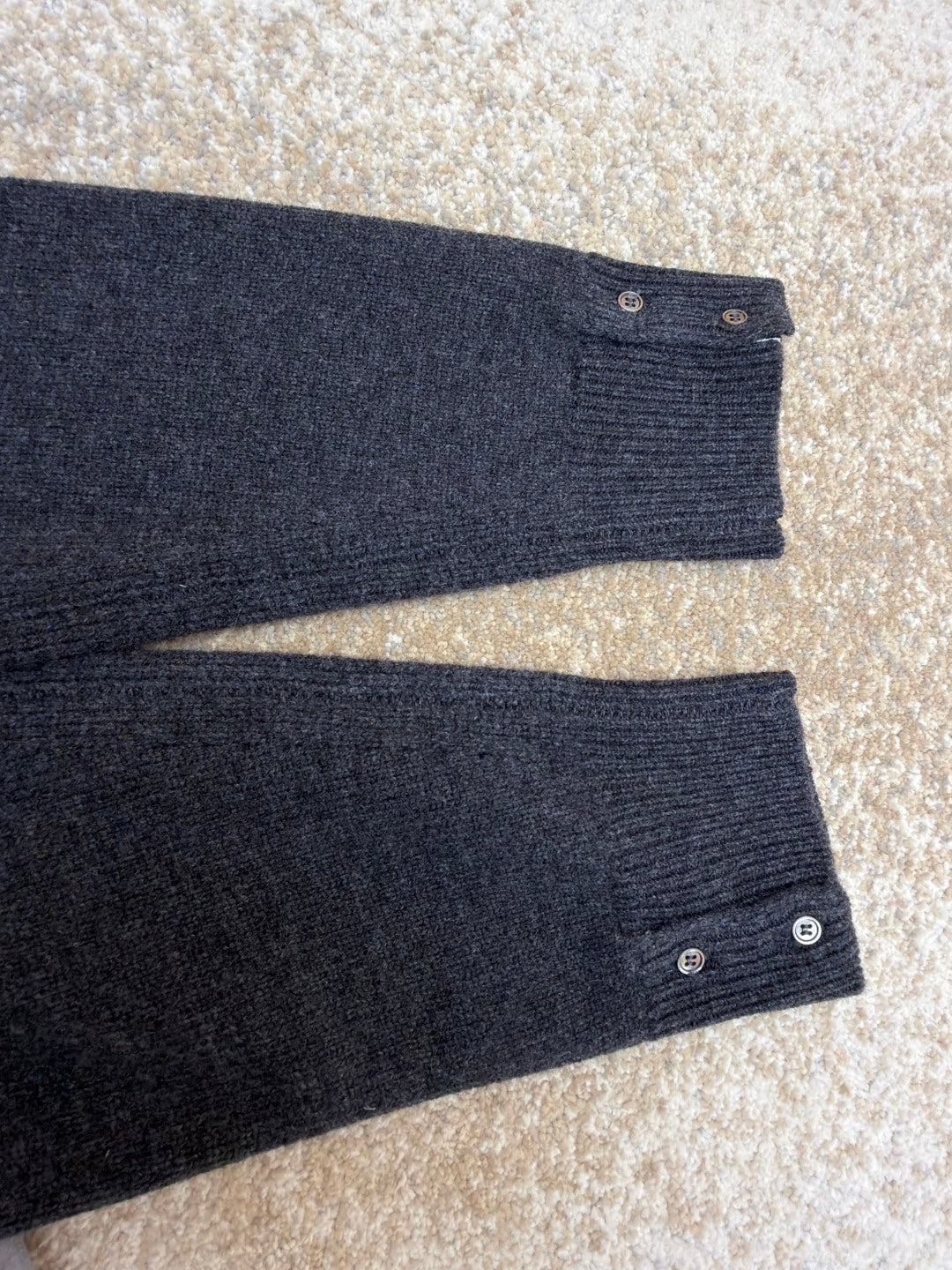 THOM 26S SWEATER 697355