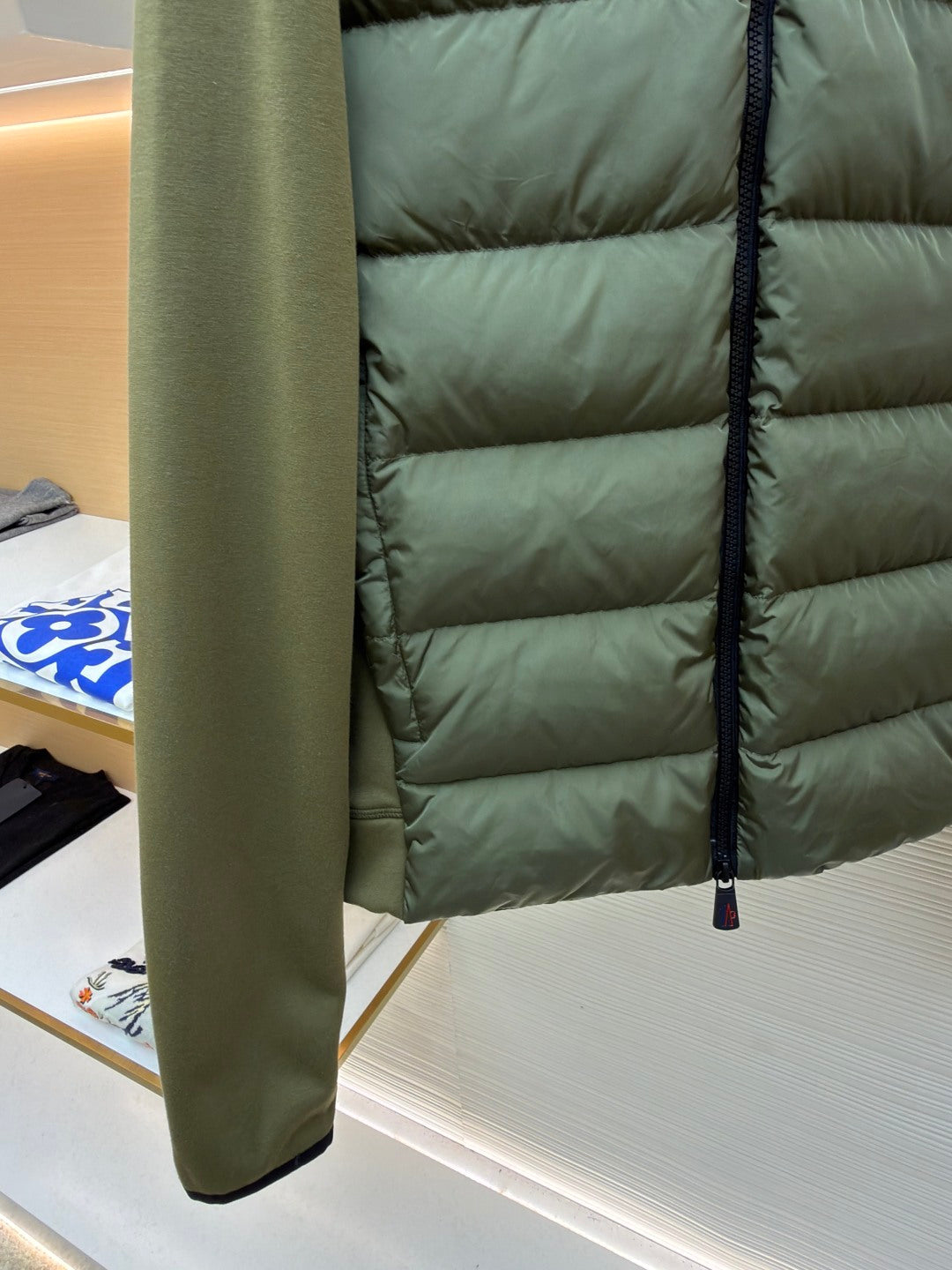MONCLER 25S JACKET 354