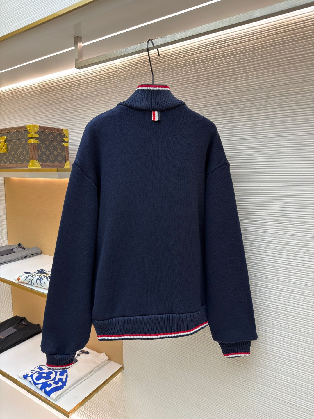 THOM 26S CARDIGAN 810630