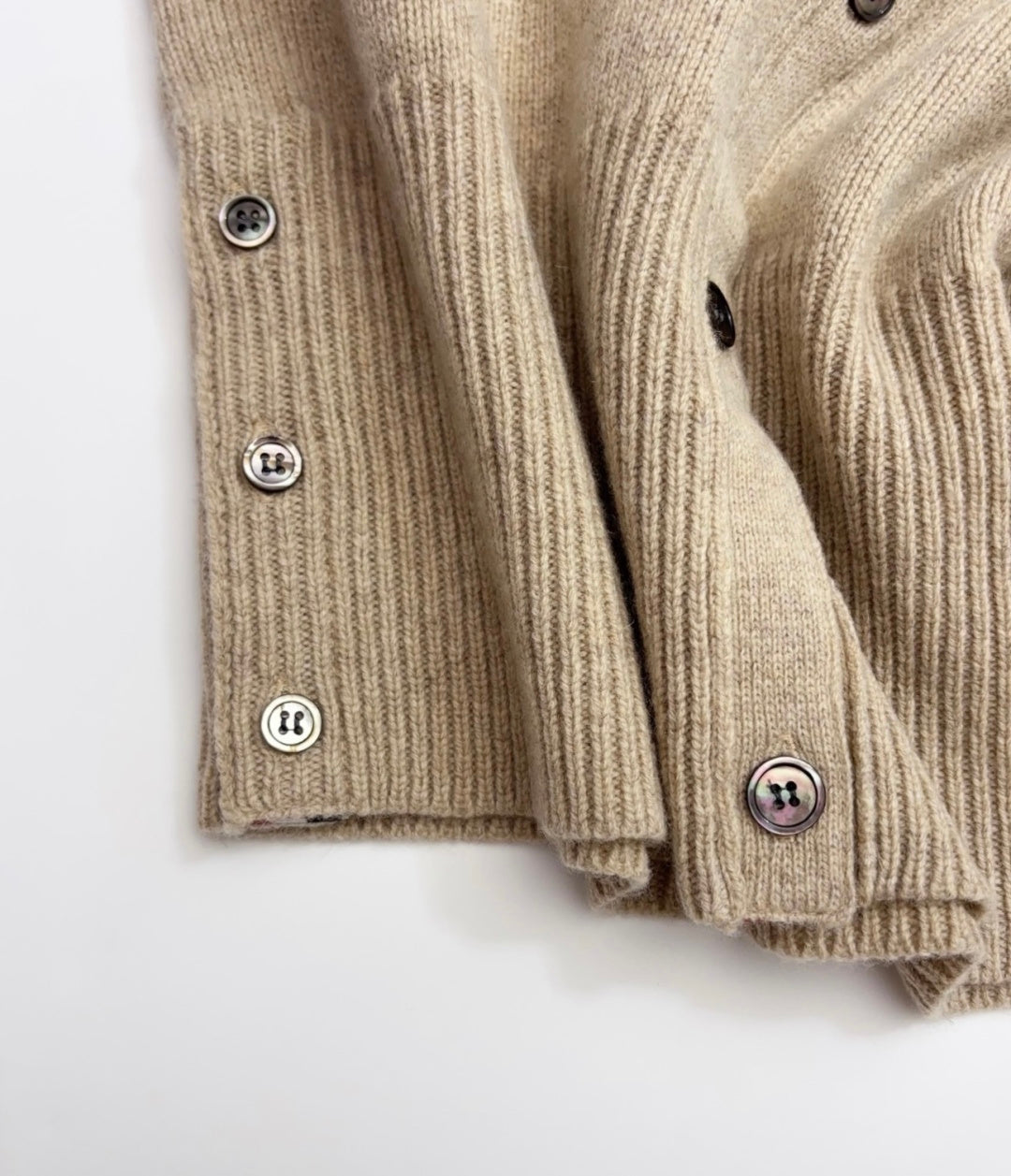 THOM 26S CARDIGAN STYLE 94