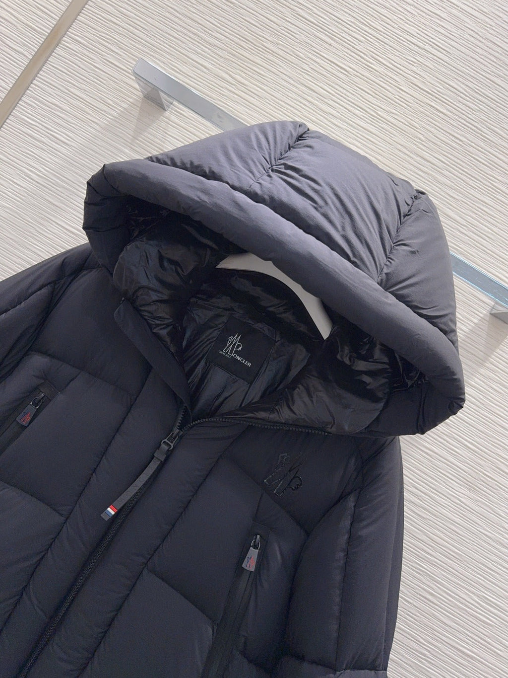 MONCLER JACKET STYLE 333