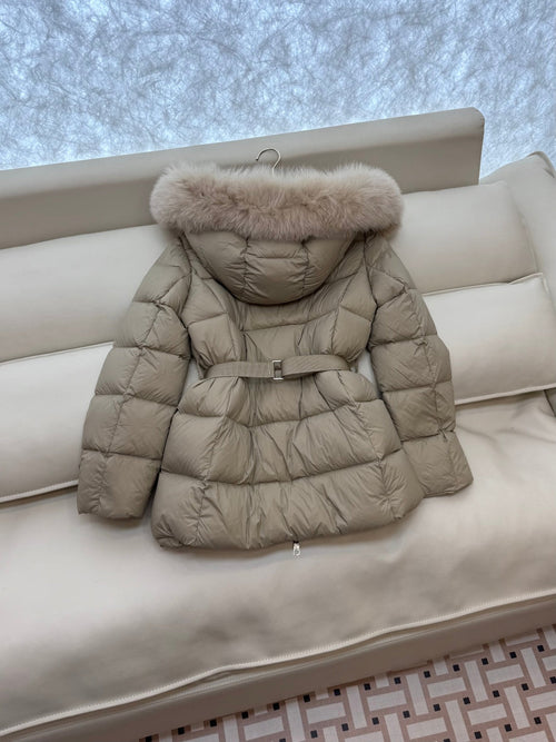BURBERRY 25S DOWN JACKET 0014