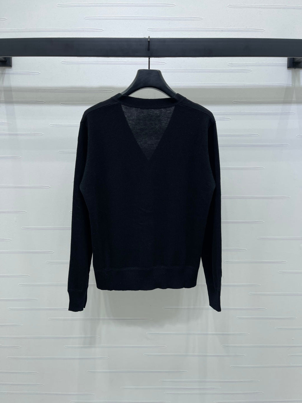 BURBERRY 25S CARDIGAN 159