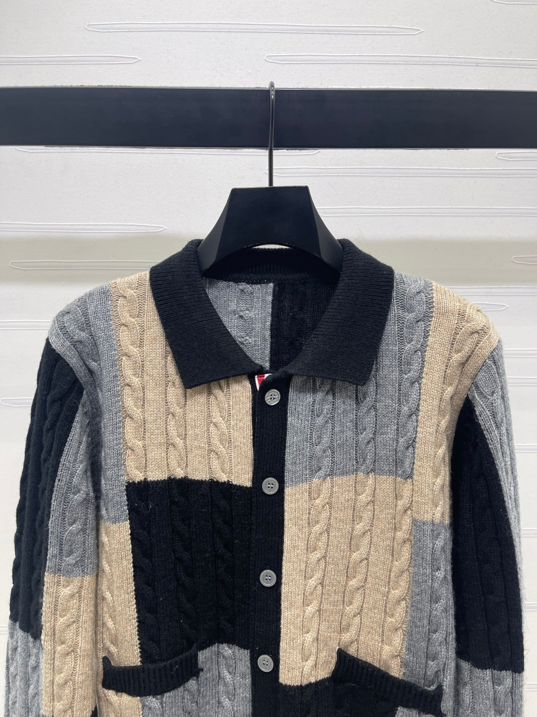 THOM 26S CARDIGAN STYLE 59