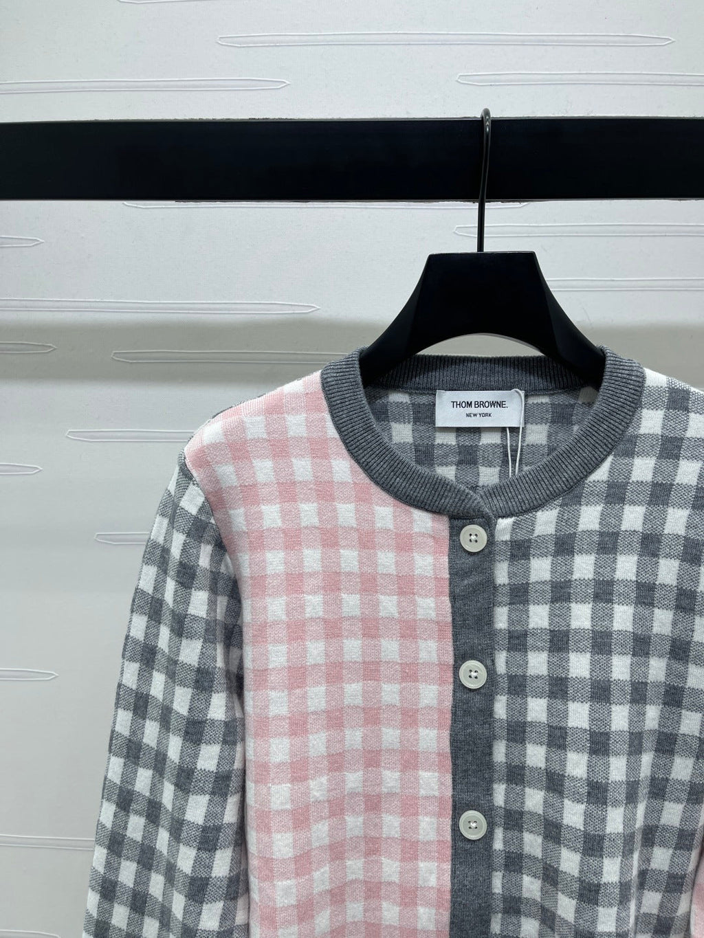 THOM 26S CARDIGAN STYLE 125