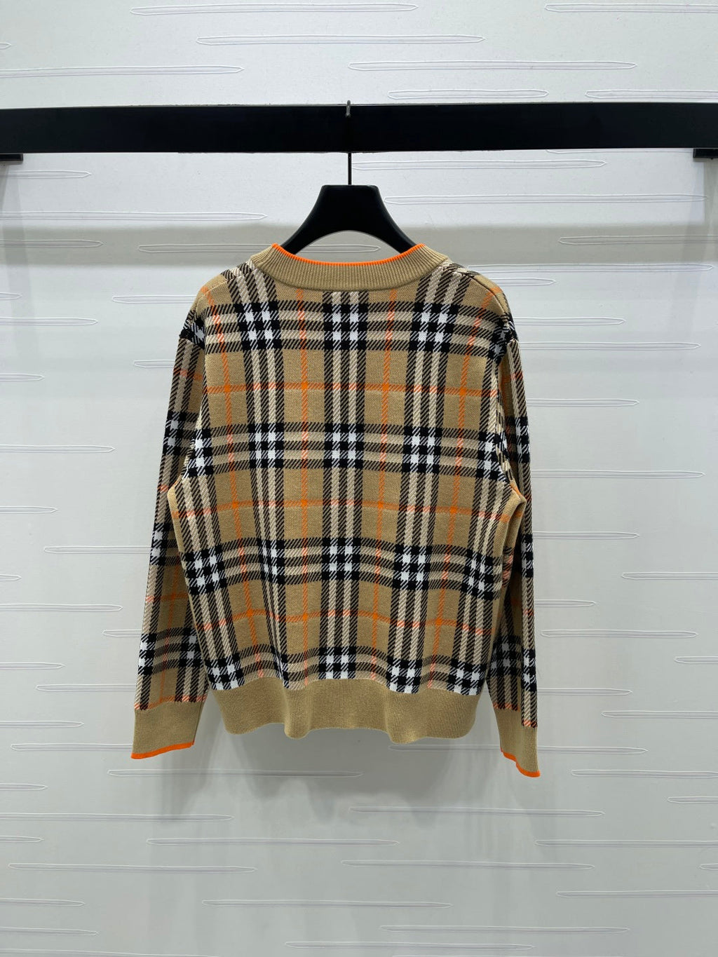 BURBERRY 25S CARDIGAN 160
