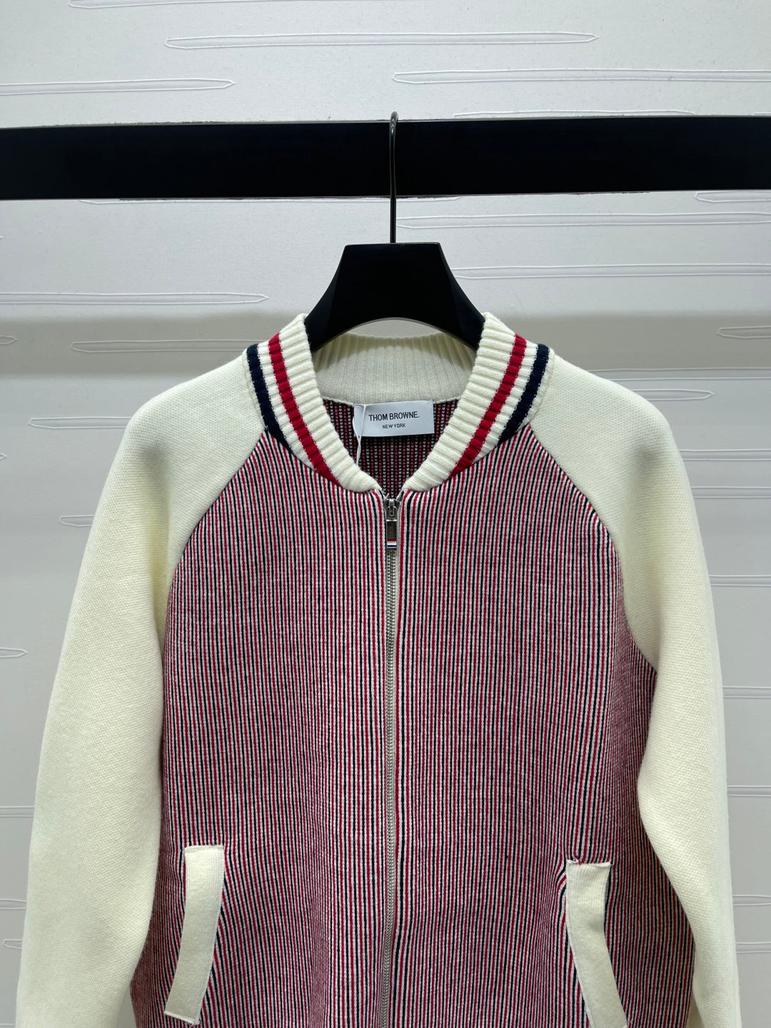THOM 26S CARDIGAN STYLE 112