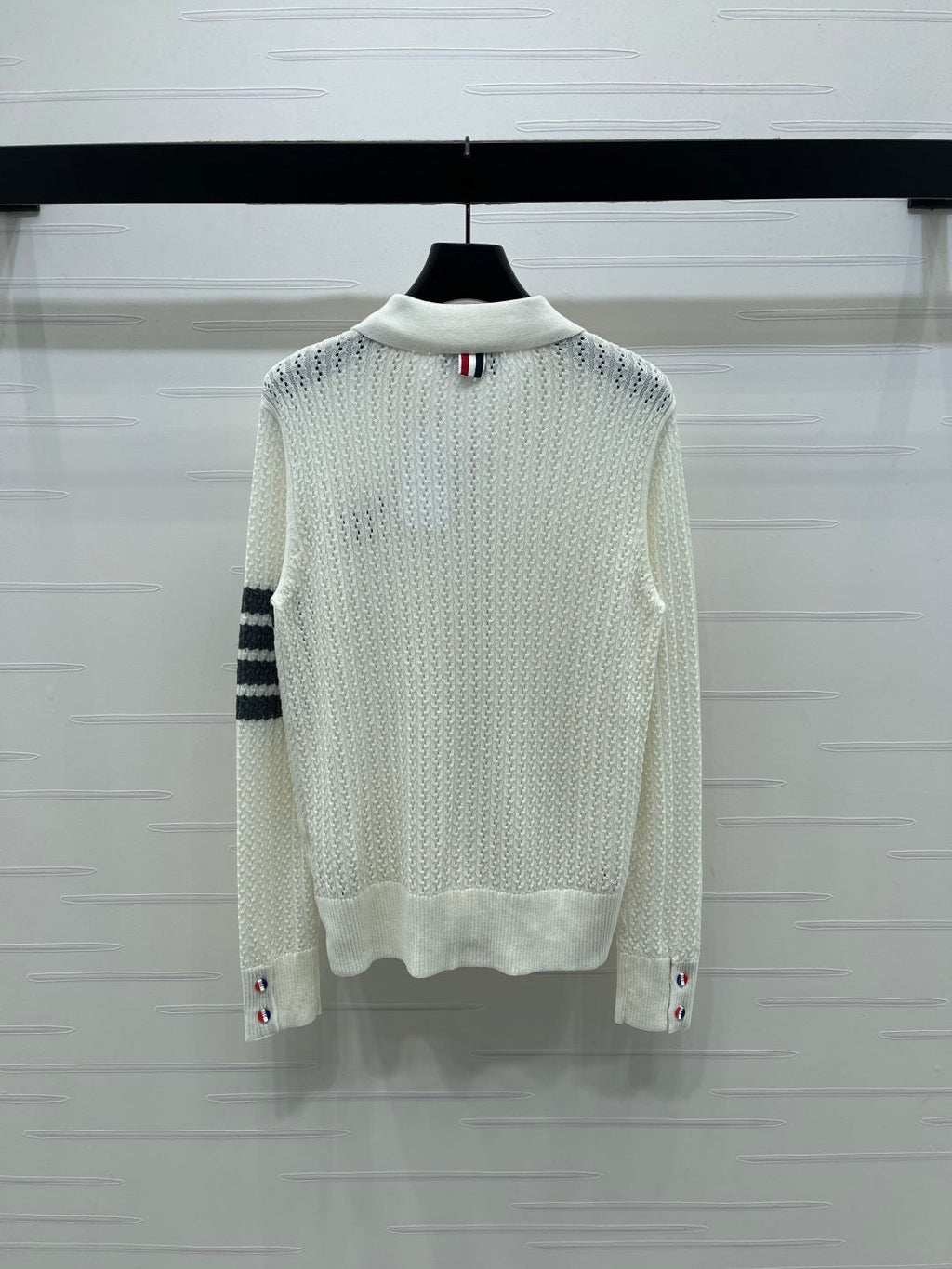THOM 26S CARDIGAN STYLE 109