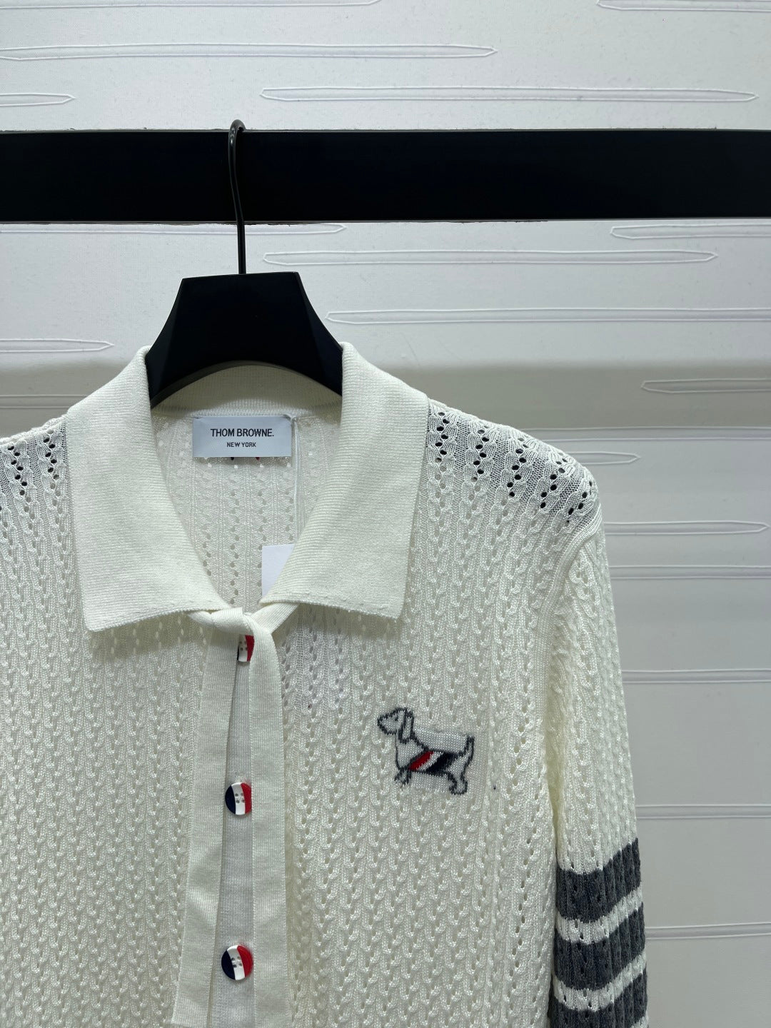 THOM 26S CARDIGAN STYLE 109
