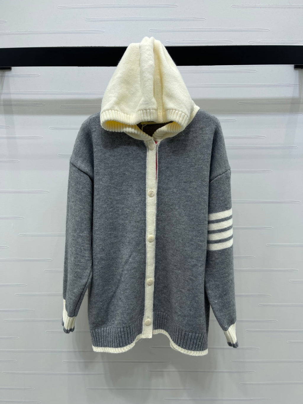 THOM 26S CARDIGAN STYLE 87