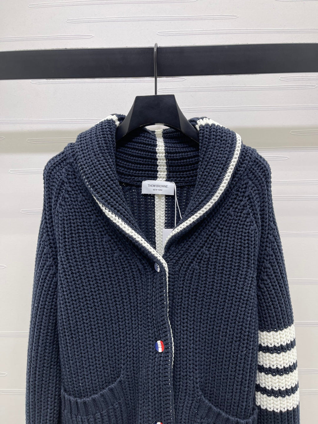 THOM 26S CARDIGAN STYLE 71