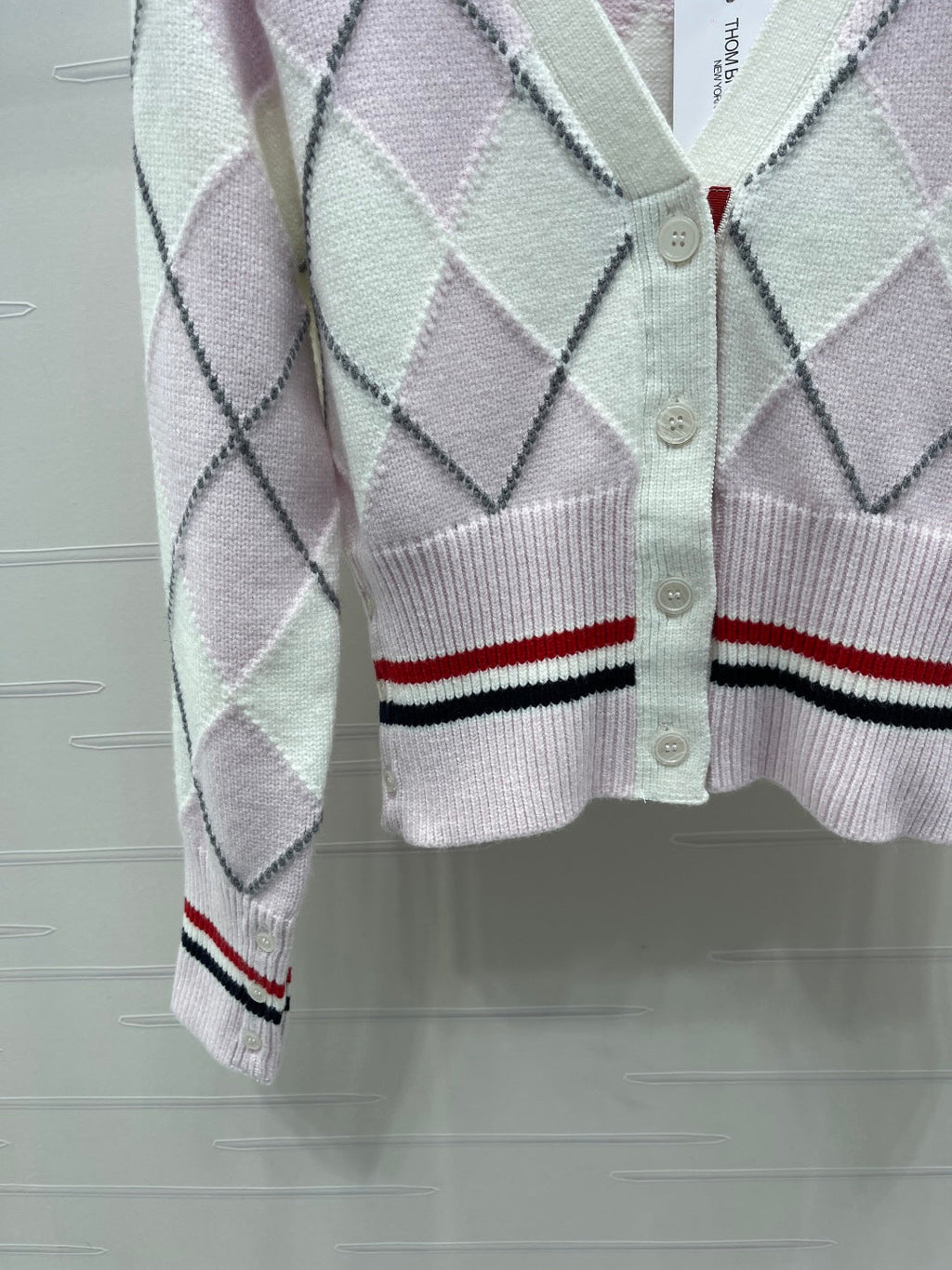 THOM 26S CARDIGAN STYLE 63