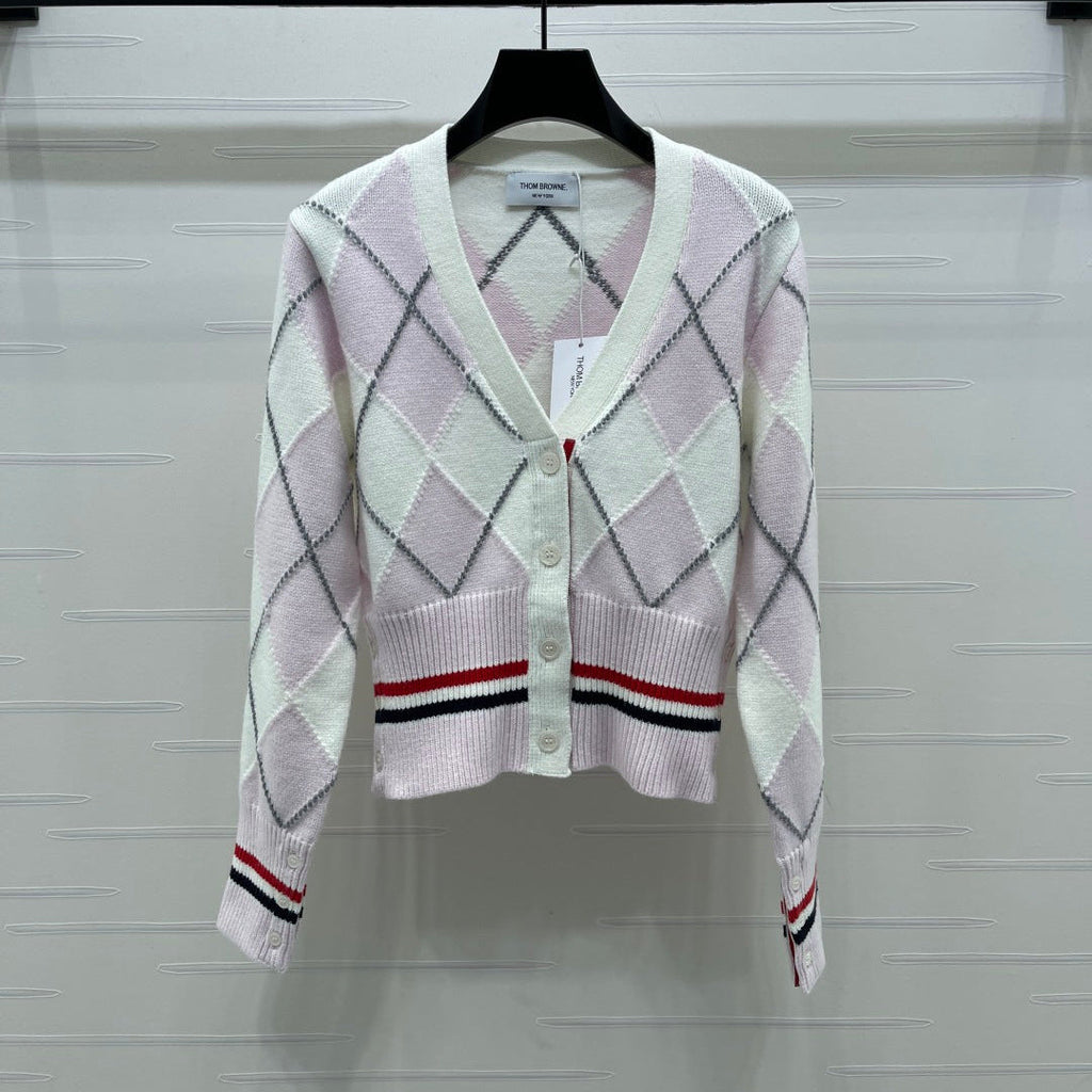 THOM 26S CARDIGAN STYLE 63