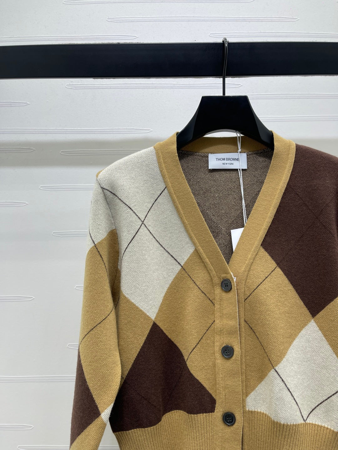 THOM 26S CARDIGAN STYLE 51