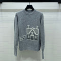 THOM 26S SWEATER STYLE 22