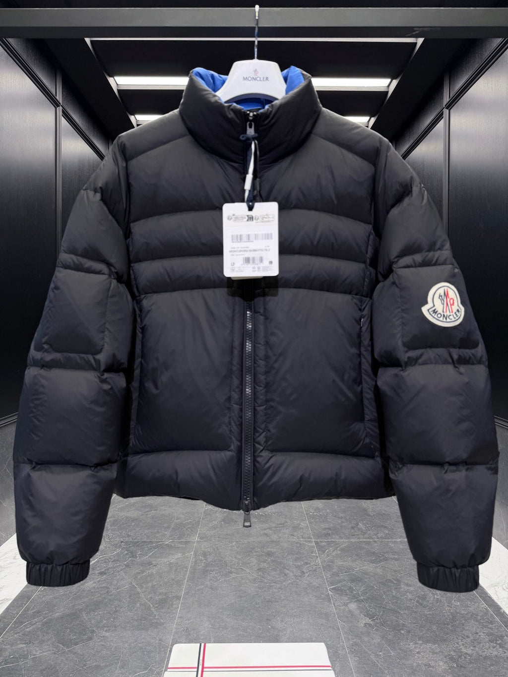MONCLER 25S LUXURY DOWN JACKET 285