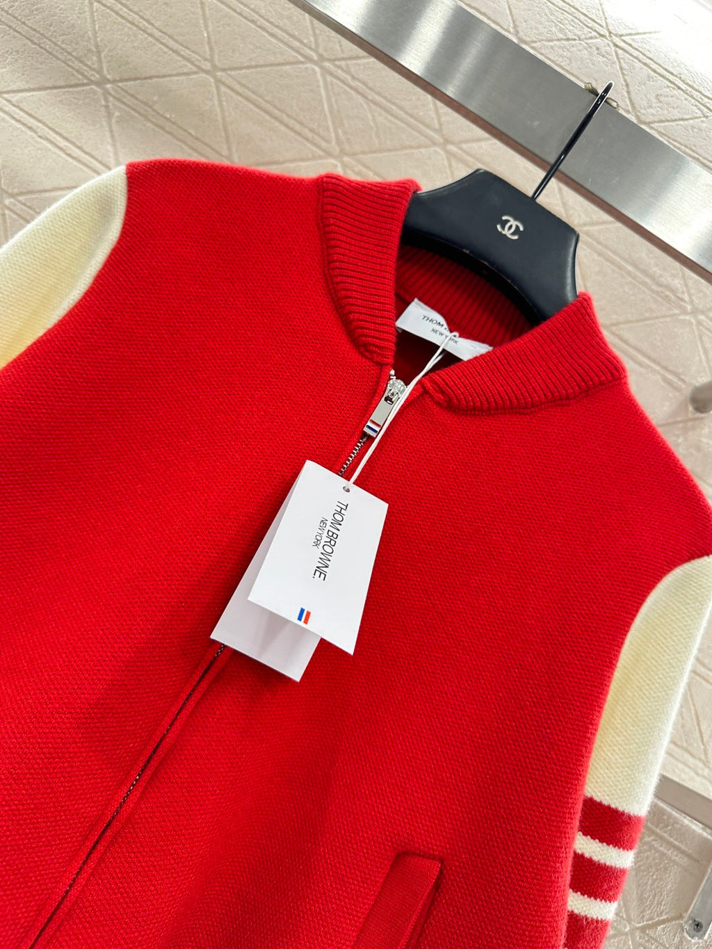 THOM 26S CARDIGAN STYLE 46