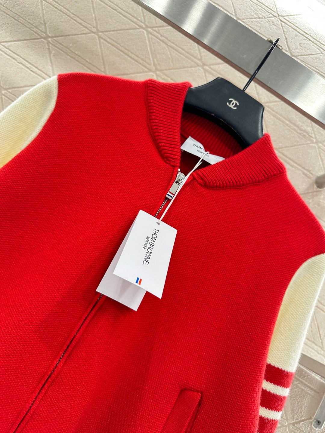 THOM 26S CARDIGAN STYLE 46