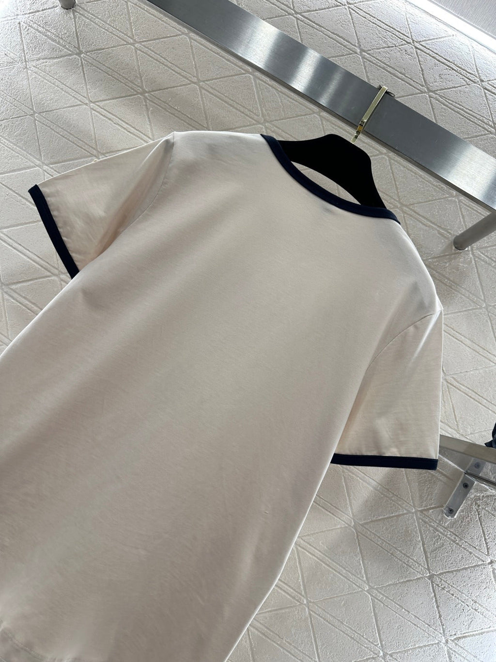 MONCLER 25S CREW NECK T-SHIRT 281