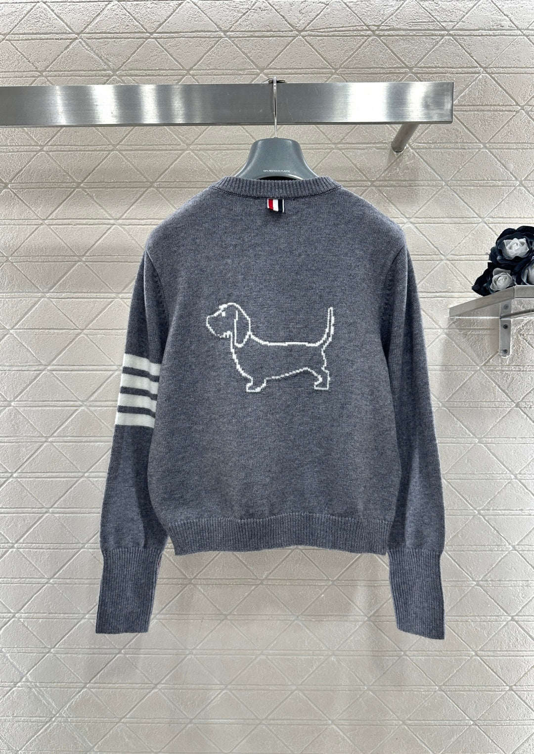 THOM 26S CARDIGAN 828828