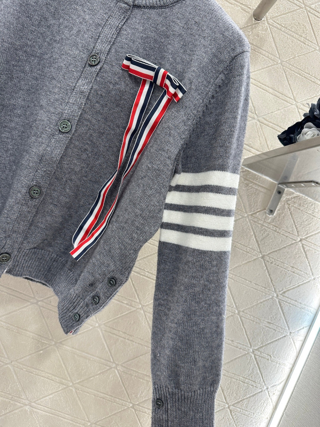 THOM 26S CARDIGAN 828828