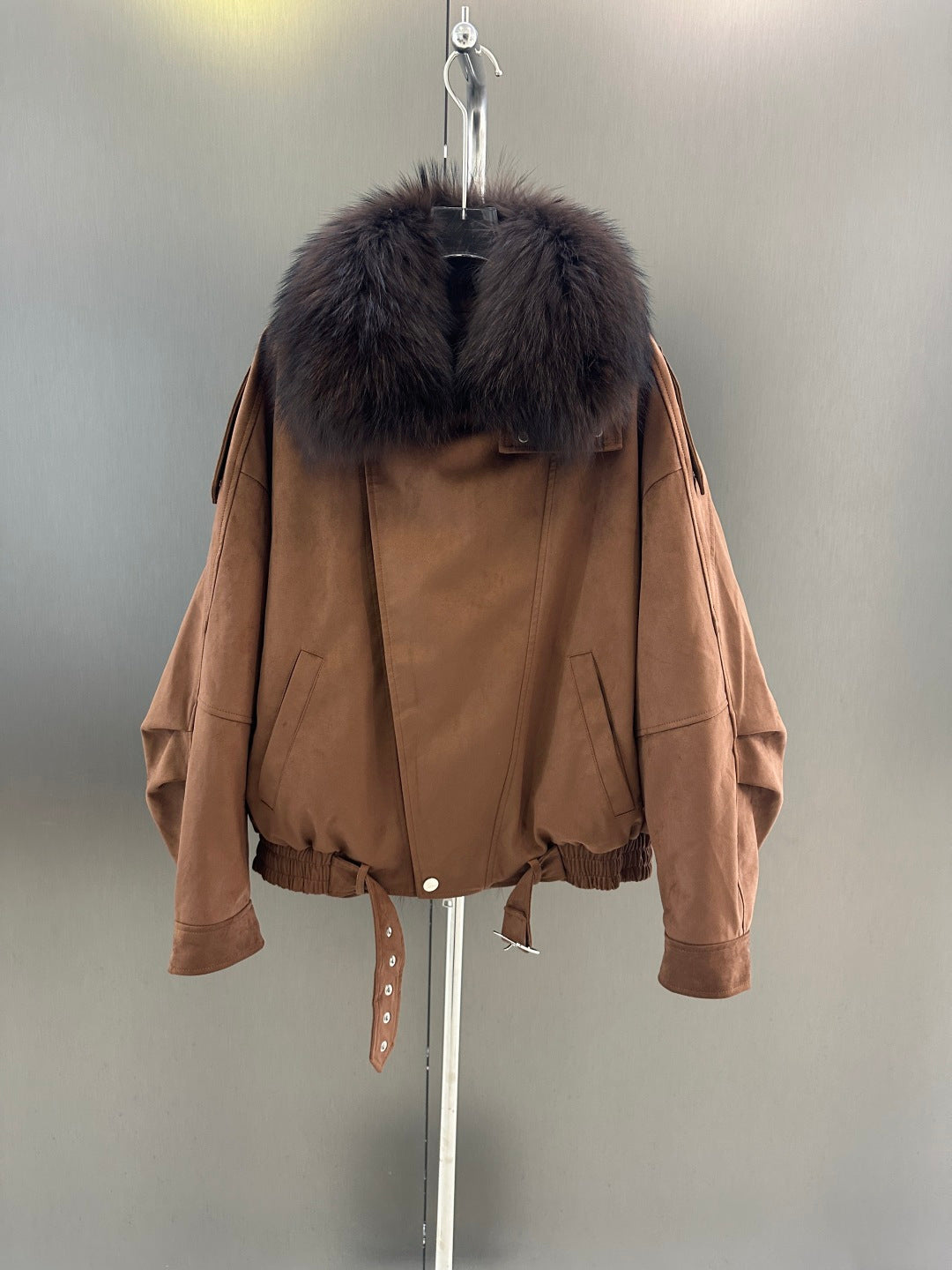 YSL 25S JACKET STYLE 38