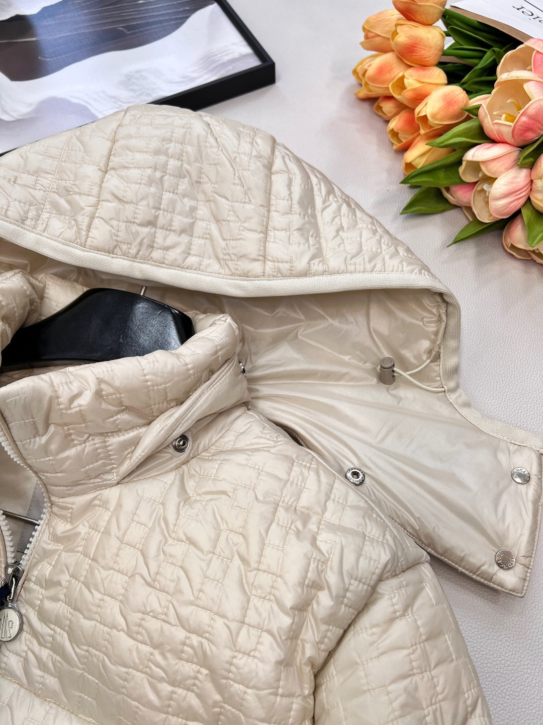 MONCLER 25S PUFFER JACKET 309