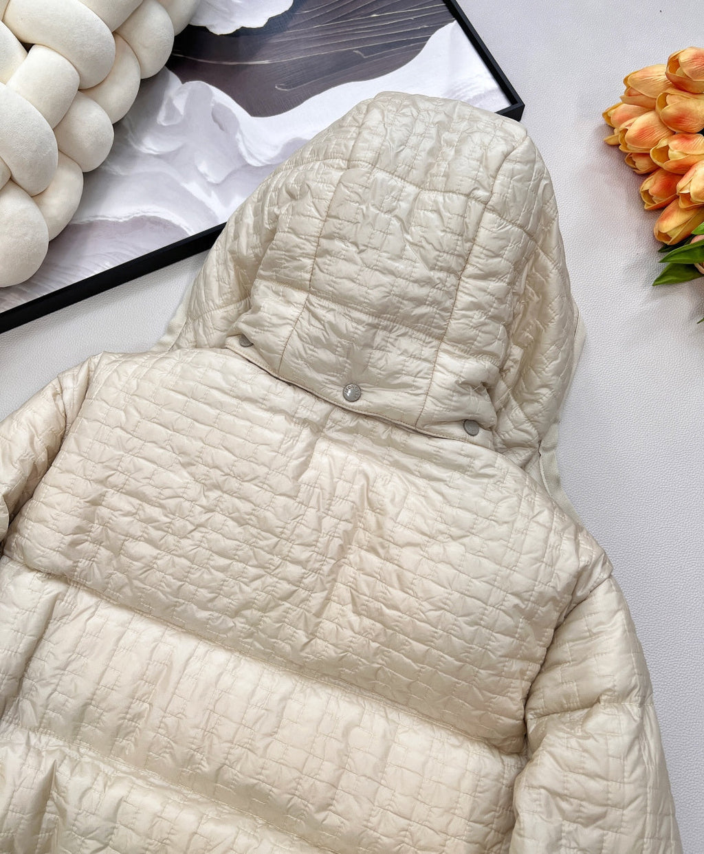 MONCLER 25S PUFFER JACKET 309