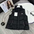 MONCLER 25S PUFFER VEST 290
