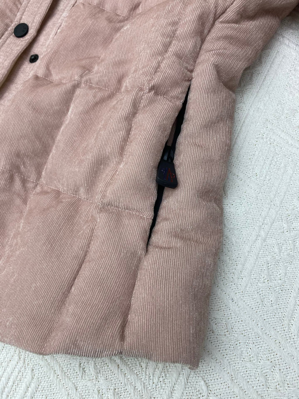 MONCLER JACKET STYLE 324