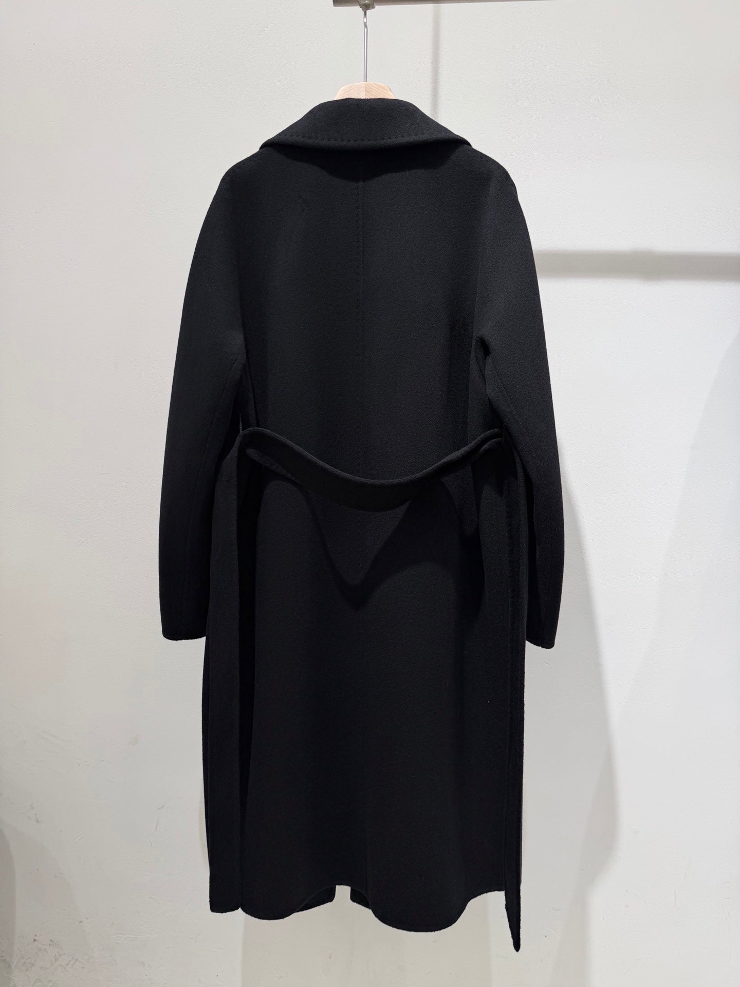 MAX MARA 25S LONG COAT 026