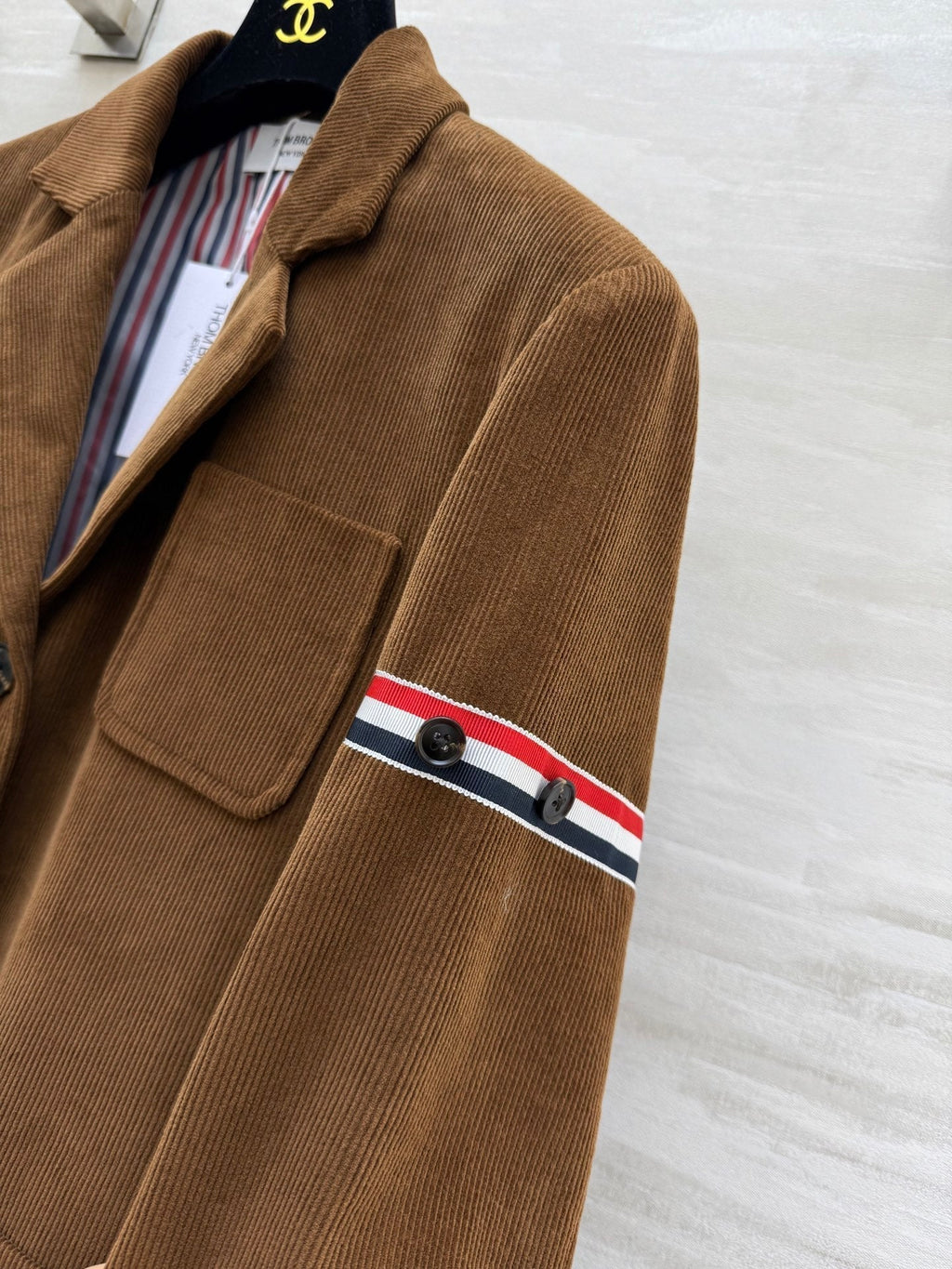 THOM 26S BLAZER STYLE 107