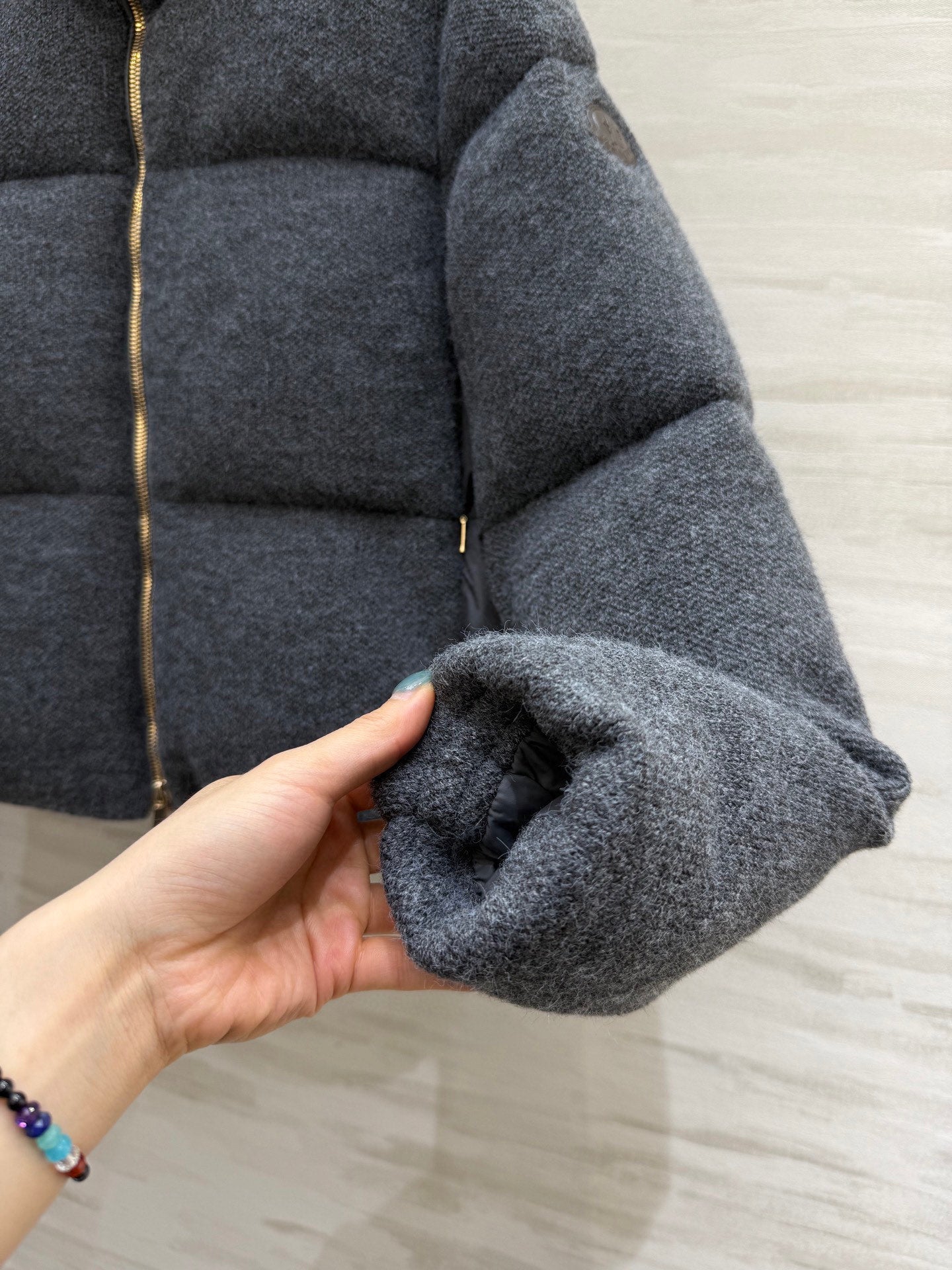 MONCLER JACKET STYLE 167