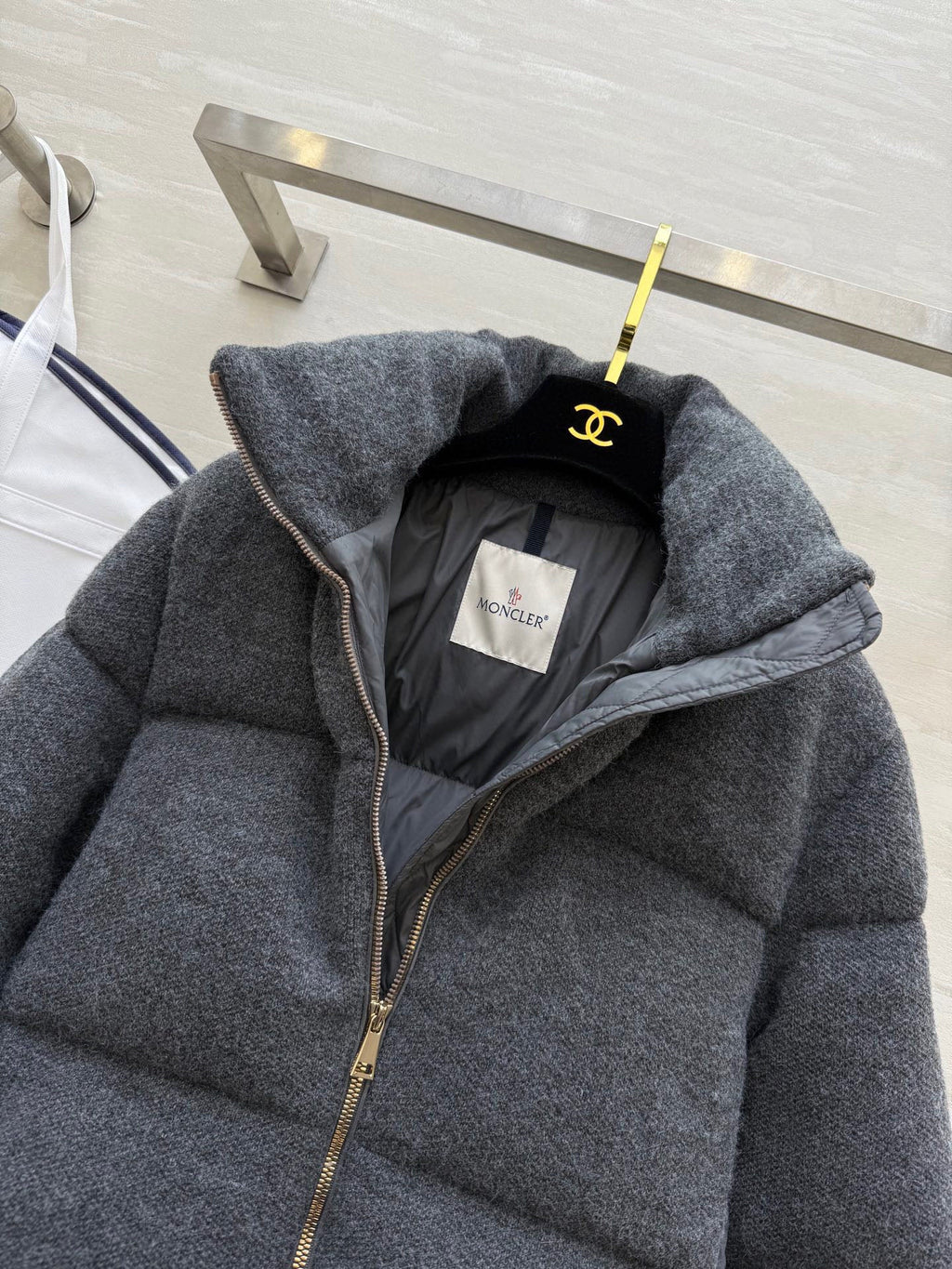MONCLER JACKET STYLE 167