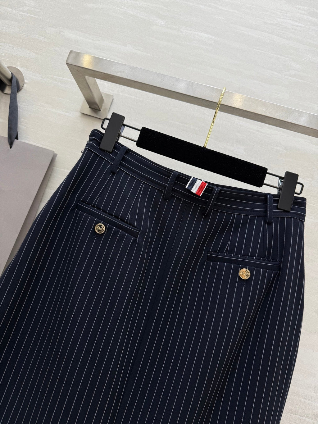 THOM 26S SKIRT STYLE 105